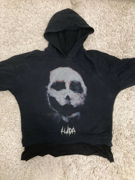 Luda bootleg суичър