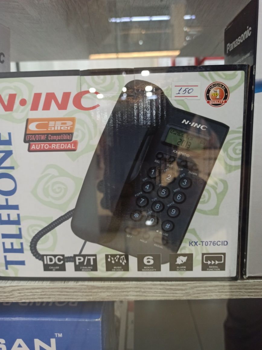 Телефоны домашние цена разная по модели