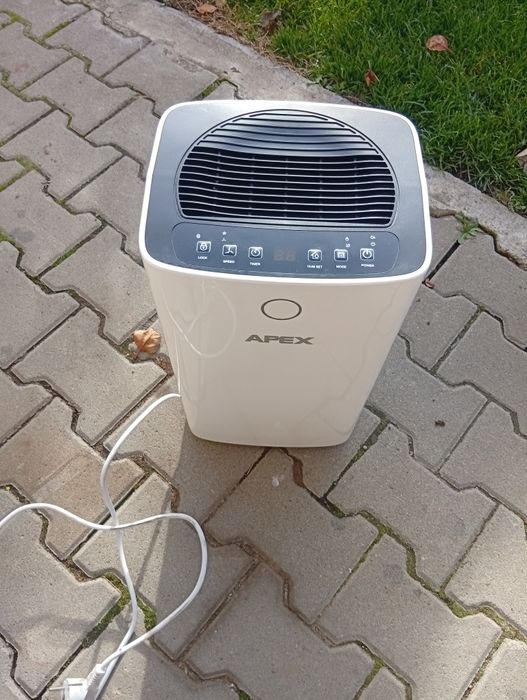 Dezumidificator 16 litri /zi