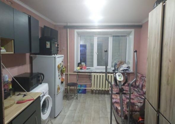Продам комнату в общежитии. Центр
