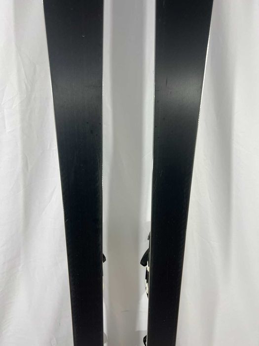 Ski schi carve Premium Augument SC On Piste 176cm +legaturi Look DUAL
