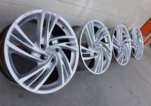 OZ Racing 19 5x120 BMW 9j