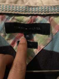 Tricou barbati Tommy Hilfiger