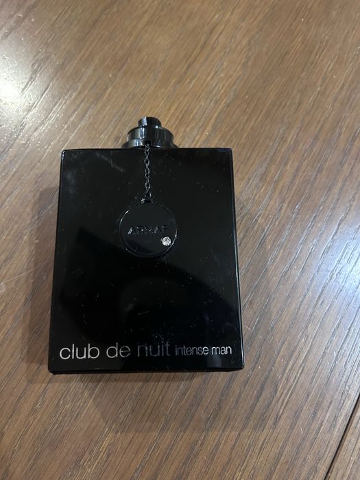 Armaf Club de Nuit Man Intense