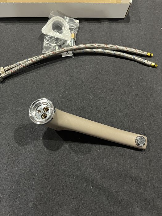 Кухненски смесител Schock Daja Cascada