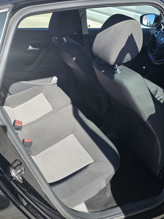 Volkswagen Polo 1.2tdi 2014 E5 Aer condiționat jante Import Olanda