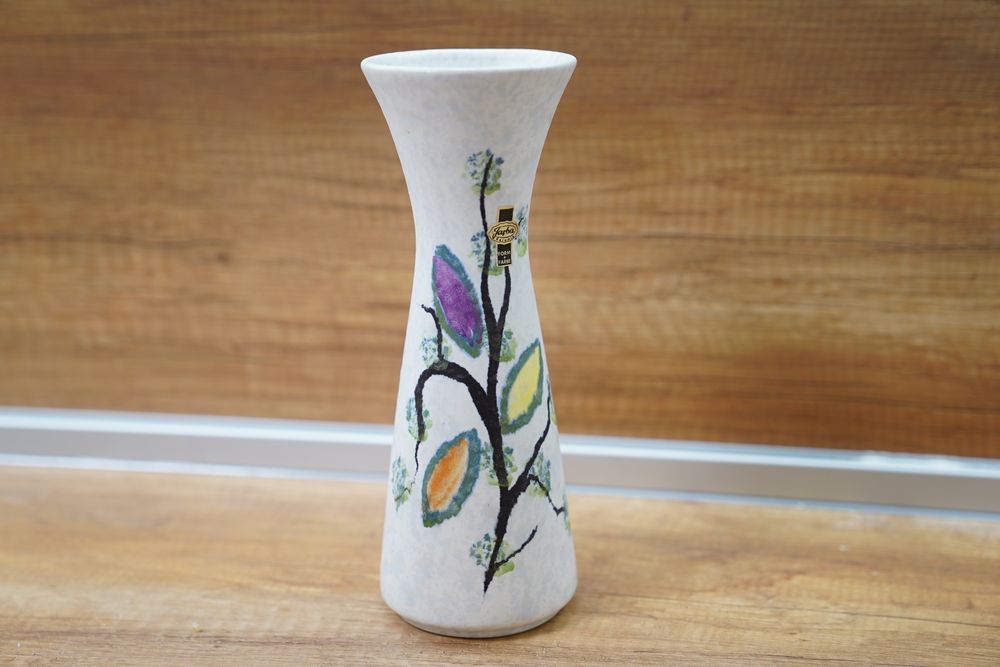 Колекционерска Ваза Jasba