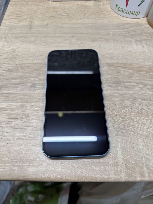 Iphone 13 // ОТЛИЧЕН //