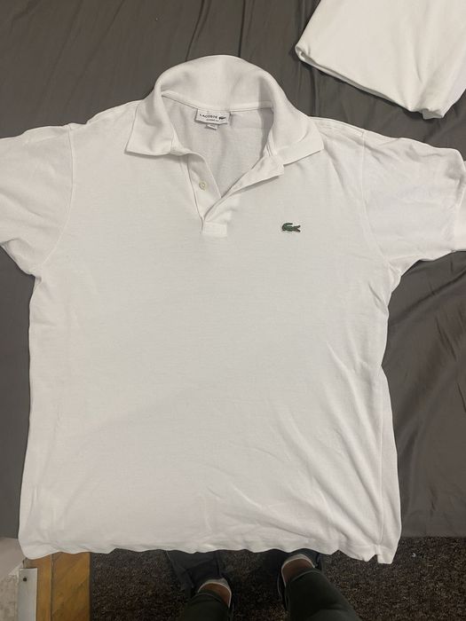Tricou Lacoste marime M