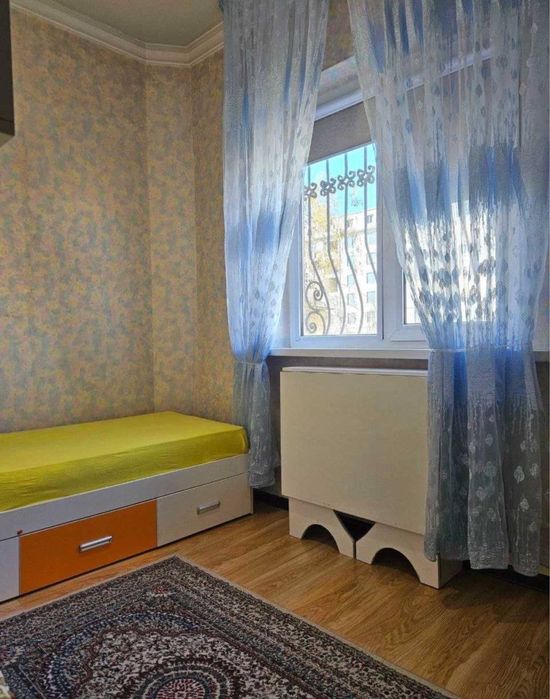 Аренда Квартира Чиланзар