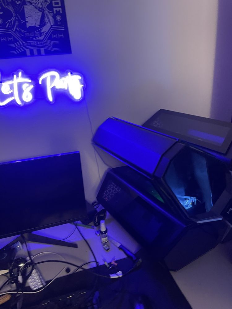 Vand PC Gaming OFERTA!