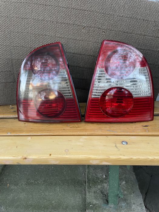 Оригинални стопове за пасат 5.5 седан оборудвани цената е за 1- брой