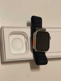 Apple Watch SE 44mm impecabil