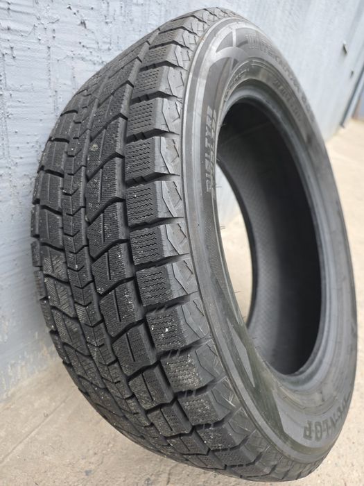 Автошины  DUNLOP 4 шт 265/55/19