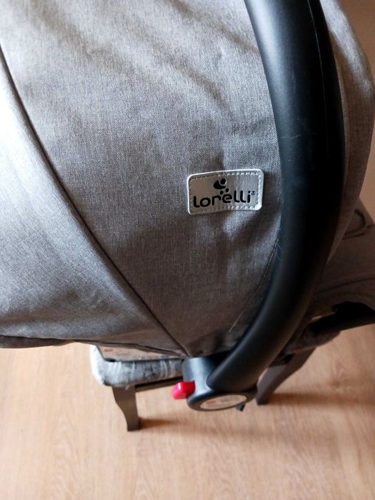 Кошче за кола за новородено