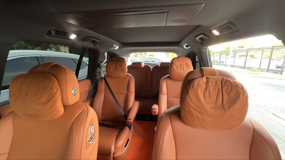 Прокат  Li 9 прокат авто 24/7