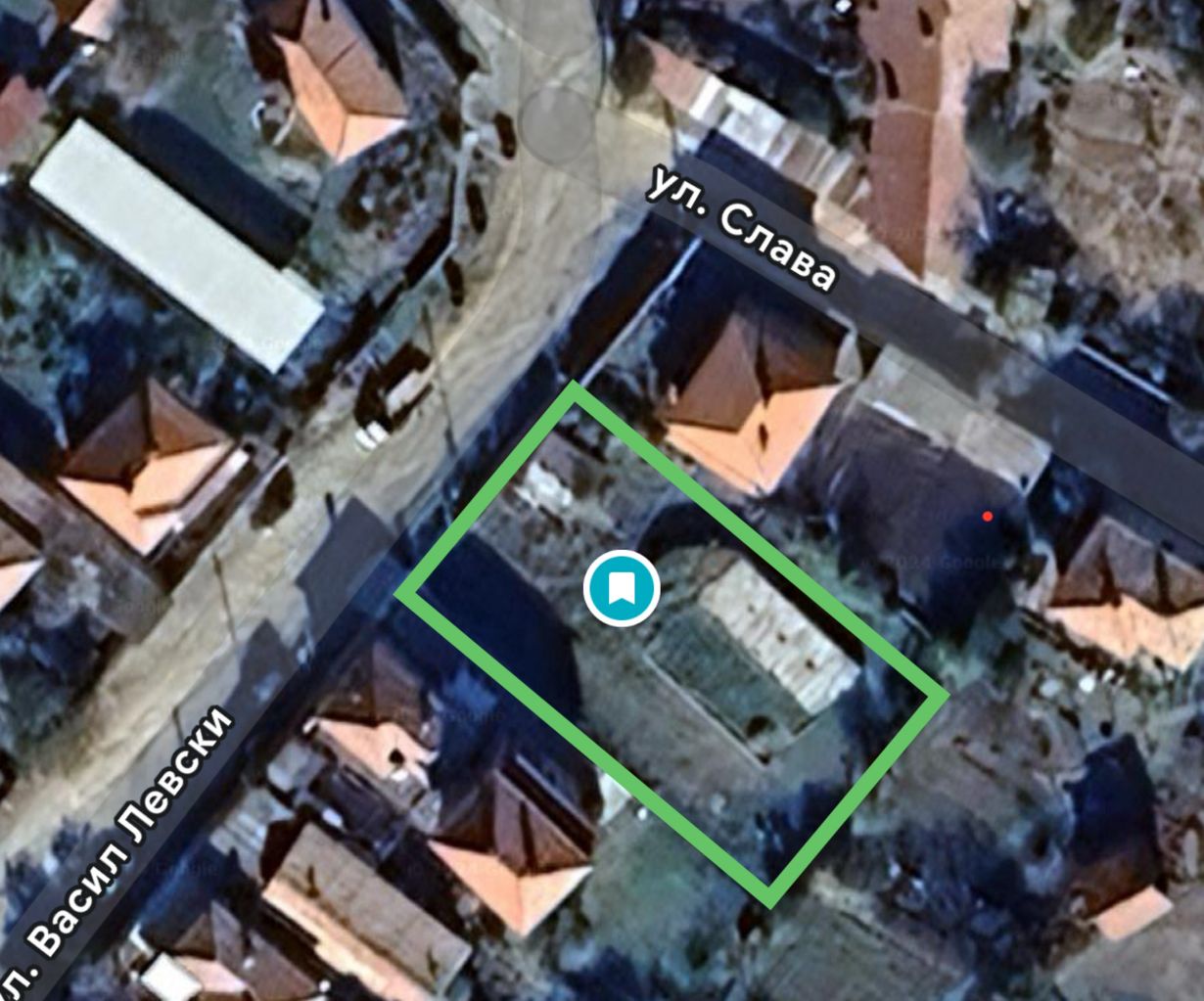 Продава се Парцел в с. Бузовград, Област Стара Загора - 940 кв.м за 31 €/кв.м - Снимка #1