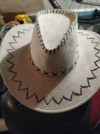 Мъжка шапка - каубойка