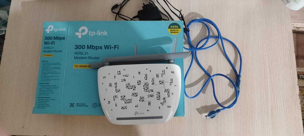 Продам Модем Tplink