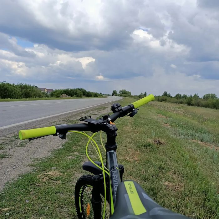 Продам велосипед Stels