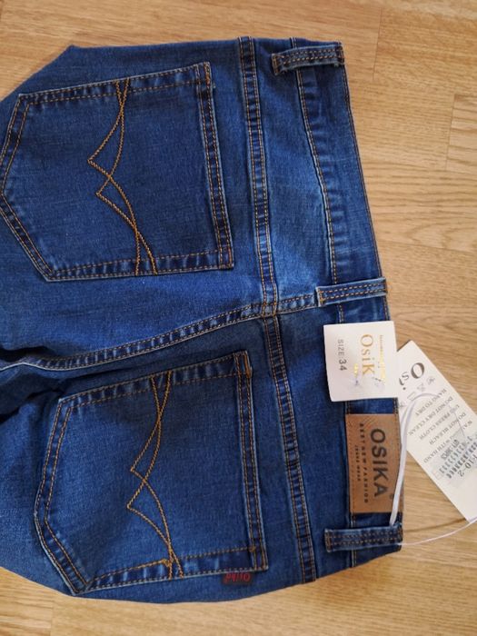 Blugi barbatesti noi