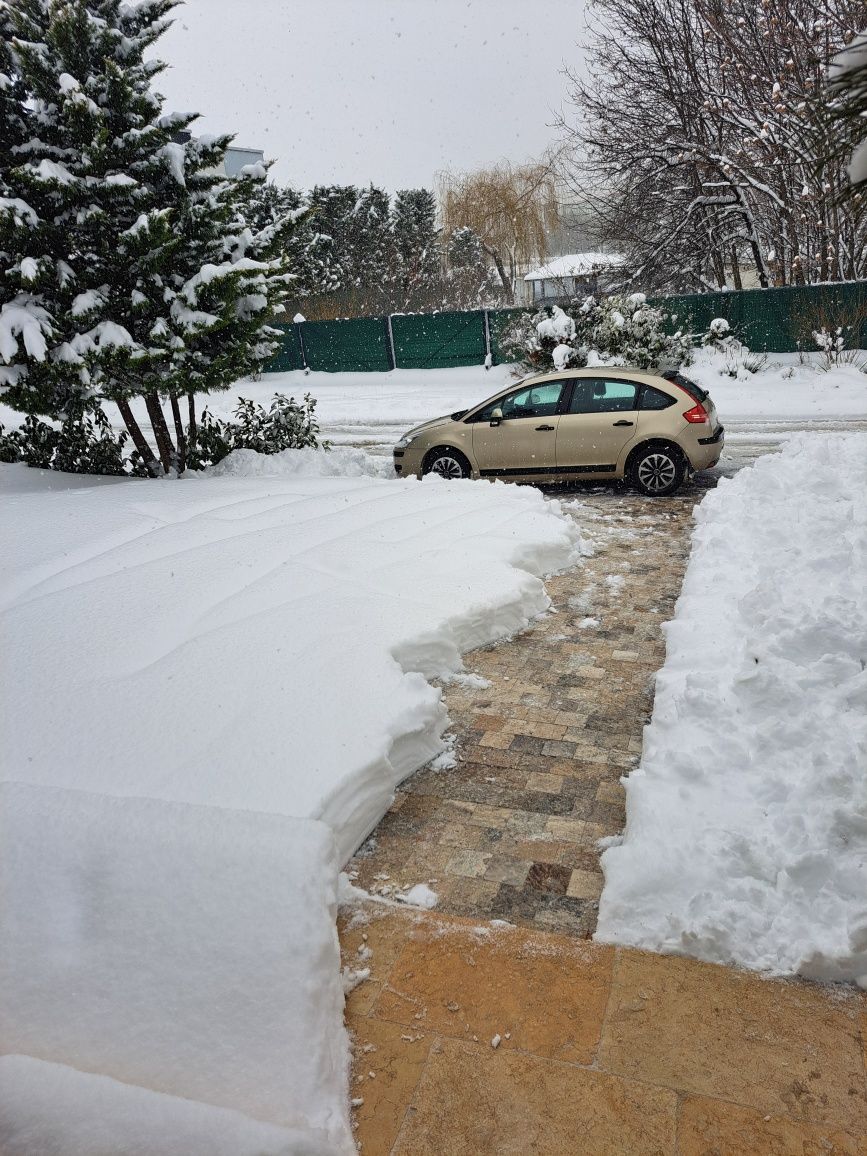 Citroen c4  an 2008