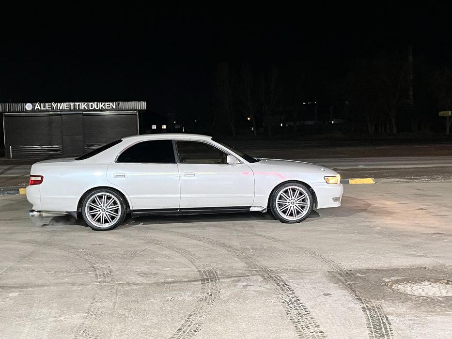 Диски 18ые японские