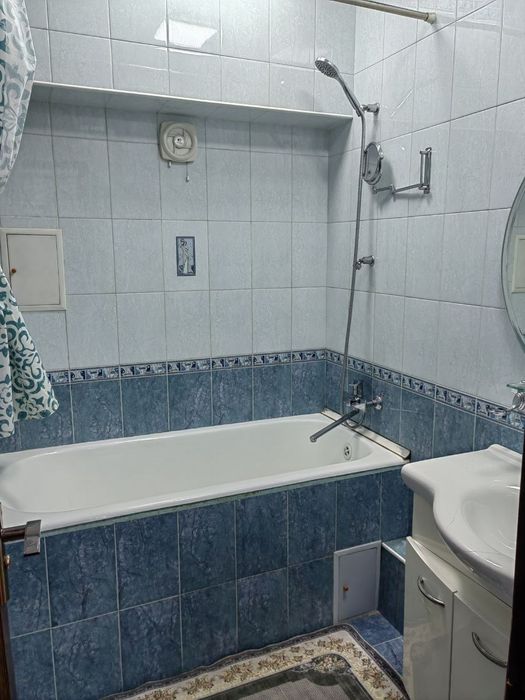 Продаю квартиру Яшнабадский р-он Авиасозлар 2-ком 4-этаж 9-этажном Дом