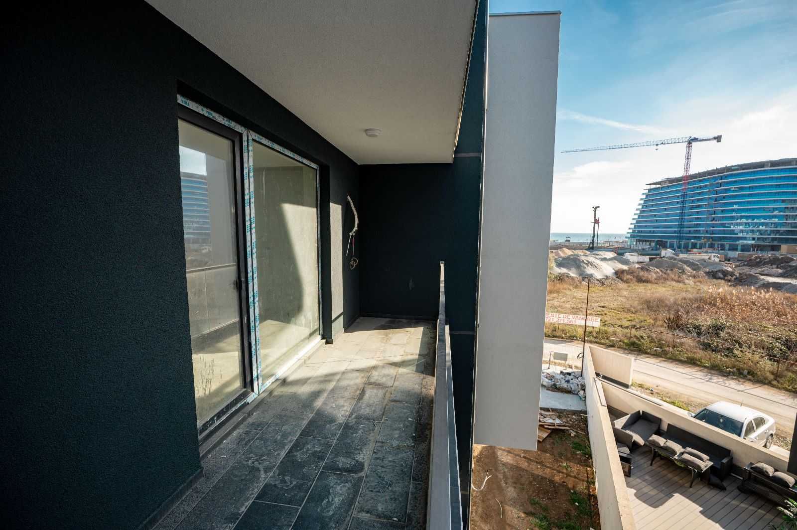 Epic Residence-Mamaia N.(Uzina de Pizza;Azimuth B.) Direct Dezvoltator