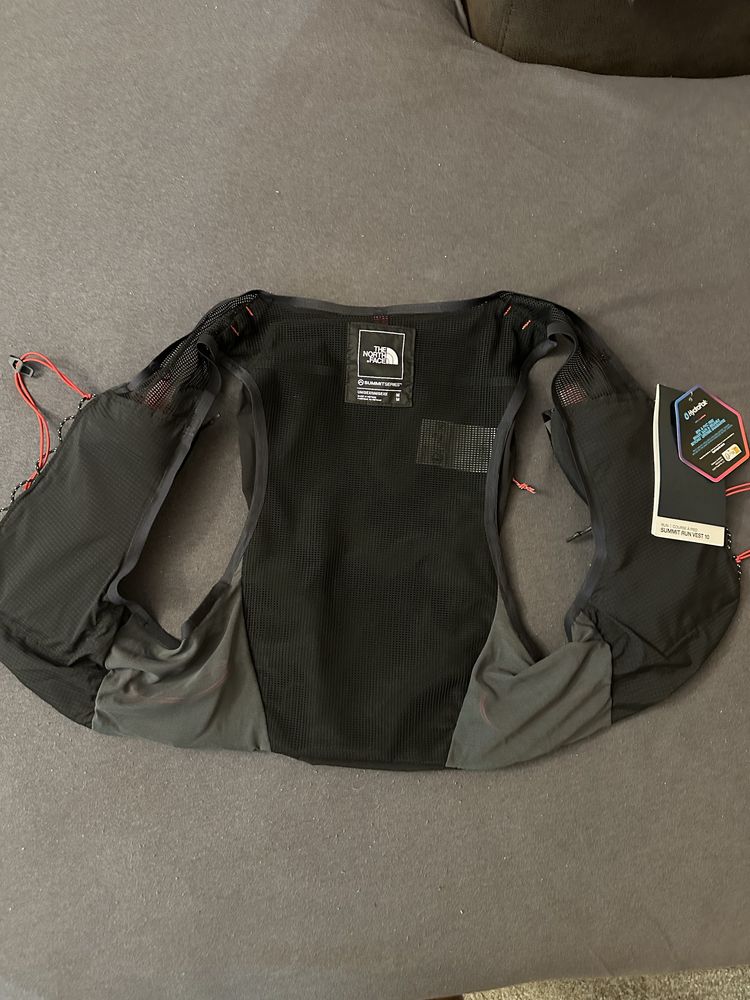 Елек за бягане NorthFace Summit Run Vest 10L