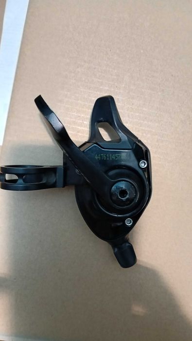 Дерайльор с команда sram 11speed