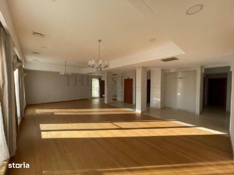 De Inchiriat Apartament 4 camere | Terasa | 2 locuri parcare | Herastr