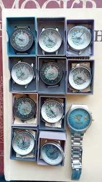 Продам часы герб Узбекистан