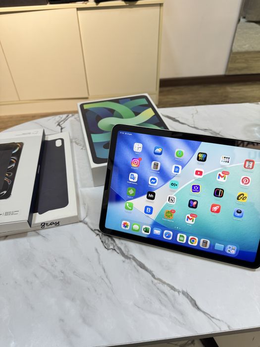 Ipad air 4 64gb WIFI SOTILADI