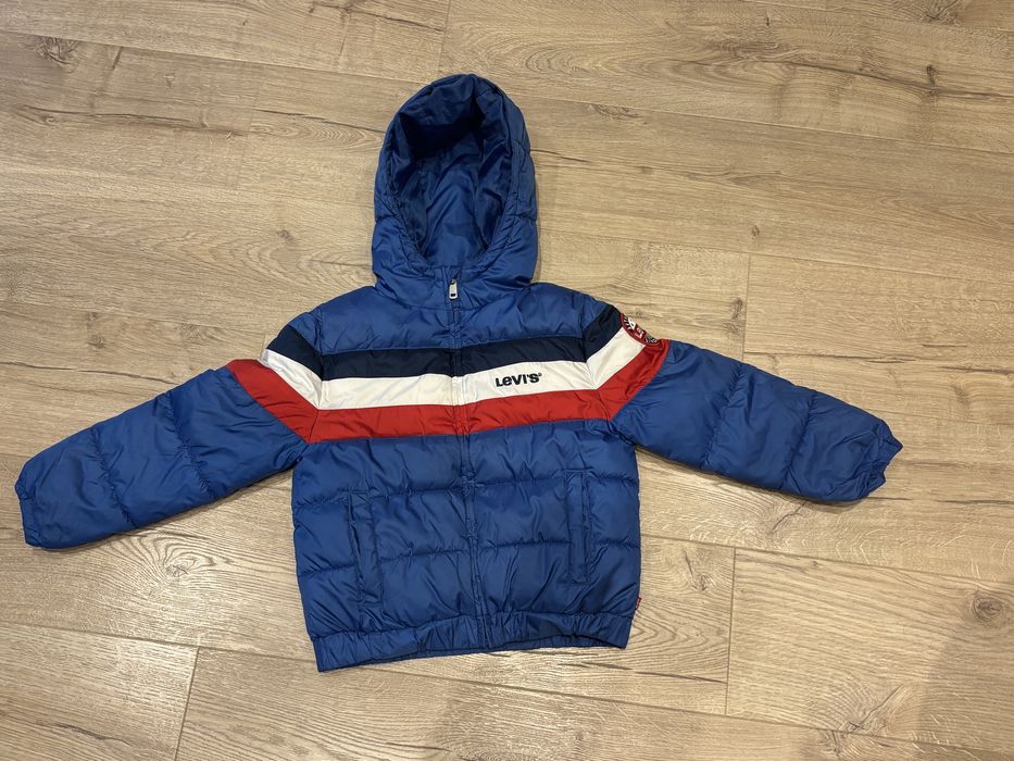 Яке момче 6-7 години LEVI’S