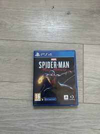 Joc ps4 SPIDER MAN Miles Morales