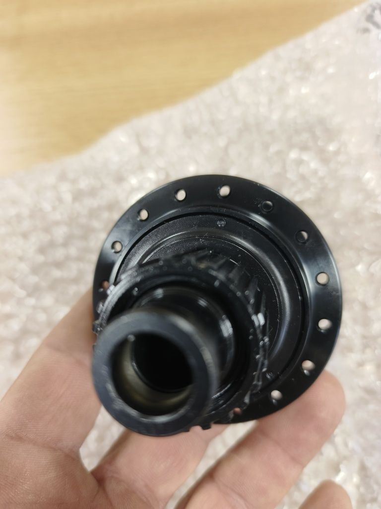 Задна Главина 12 Скорости 32h 12x148 FH-MT510-B Micro Spline
