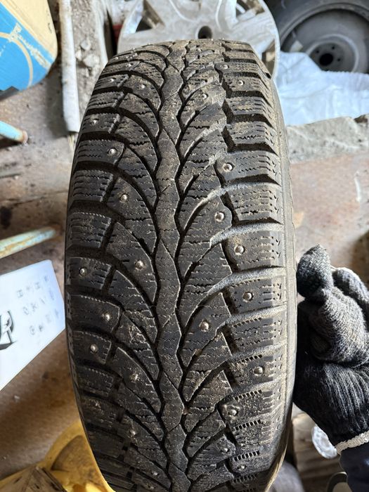 Зимняя резина Р 15 185/60