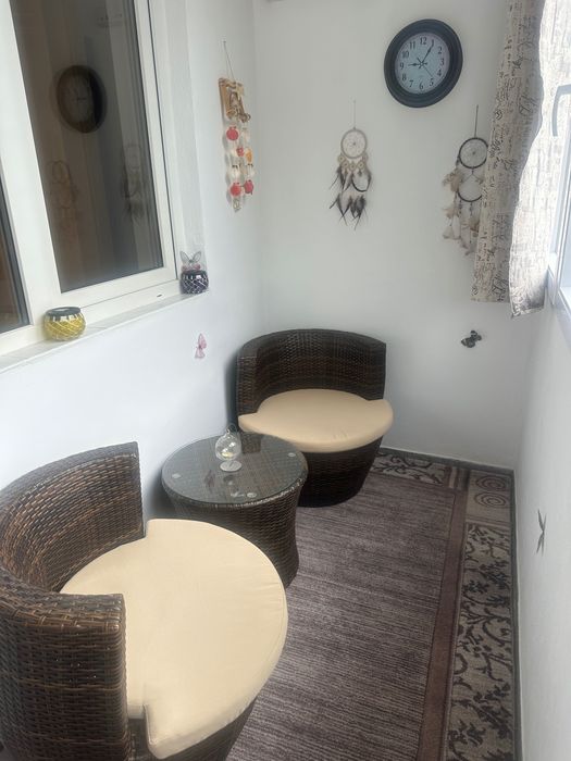Apartment de inchiriat