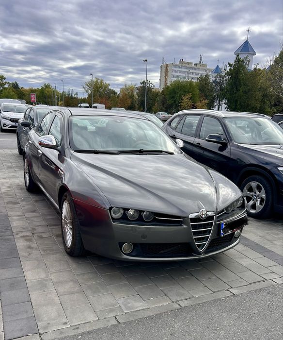 Vand Alfa Romeo 159  2.4 jtm an 2006
