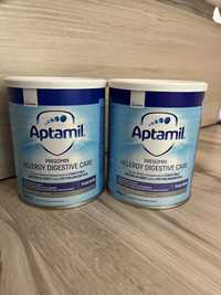 Адаптирано мляко -  Aptamil ADC