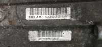 Honda Accord Automatic Gearbox MDJA