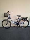 Velosiped 28 buqa