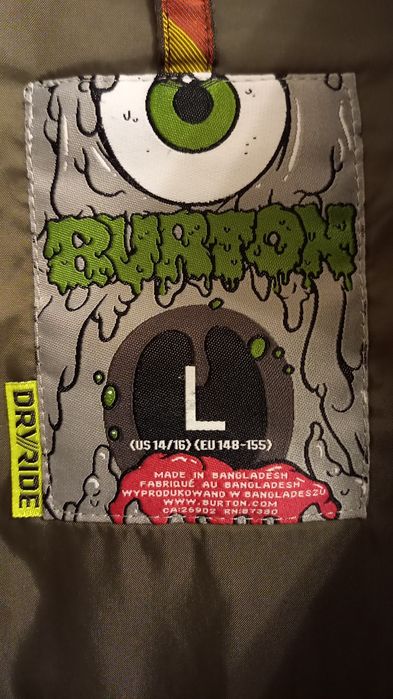 Geaca de ski adolescenți 14-16 ani