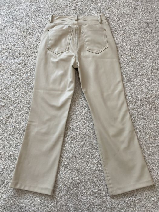 Pantaloni Zara marimea 34
