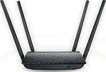 Router Wi-Fi Router Asus RT-AC1300UHP (AC1300) cu MU-MIMO