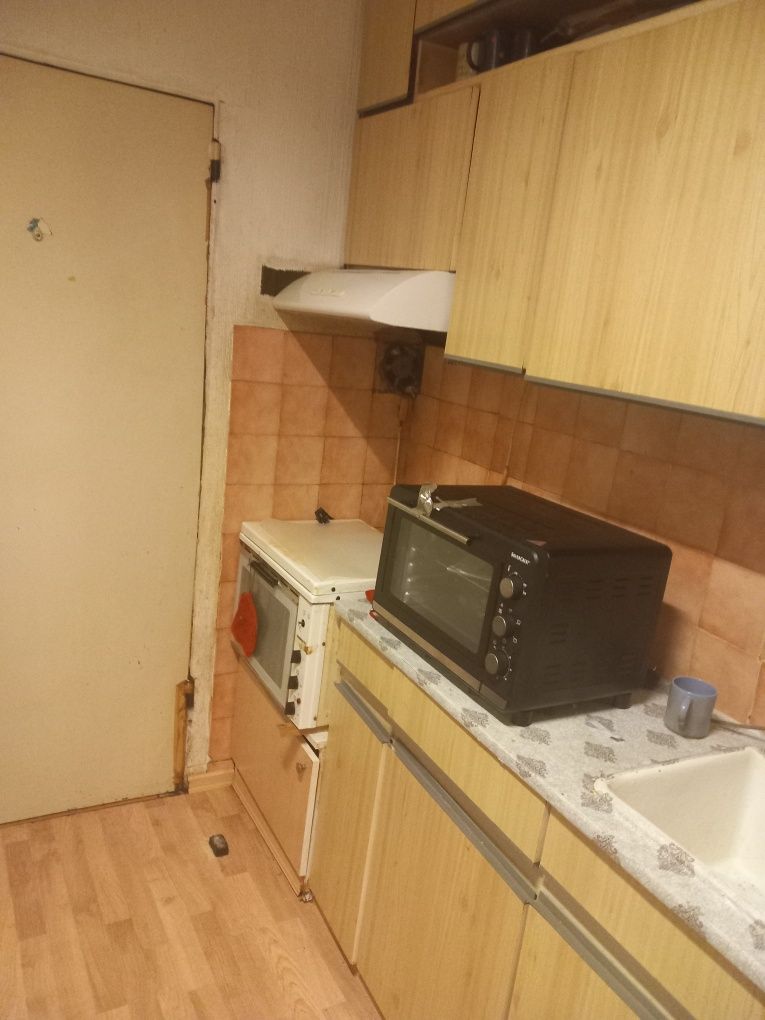 Дава се под наем Едностаен апартамент в София, Люлин 4 - 48 кв.м за 331.5 € - Снимка #2