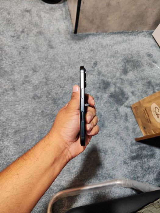 iPhone 16 128GB dual sim