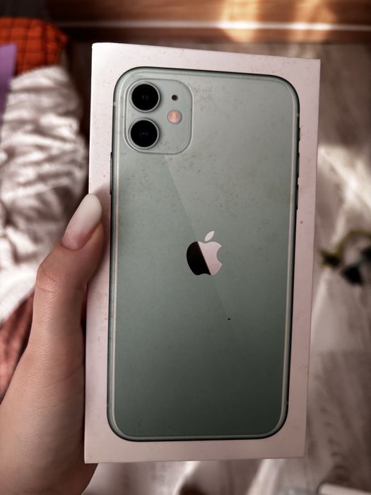 Iphone 11 64Gb folosit