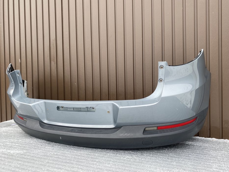 Bara spate vw Tiguan 5N cod de culoare LR7N 2008-2011